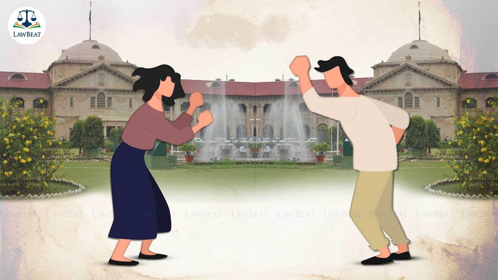 Not Excessive: Allahabad HC Upholds 25% of Mans Monthly Pension as Maintenance to Estranged Wife Not Excessive: Allahabad HC Upholds 25% of Mans Monthly Pension as Maintenance to Estranged Wife